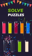 Love Water – Color Sort Puzzle screenshot 1