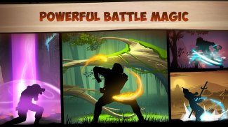 Shadow Fight 2 screenshot 8