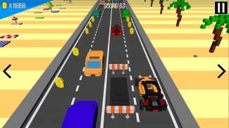 Buggy Drive screenshot 1