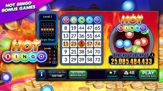 Show Ball 3 Bingo Slot - Jogar Online Para Ganhar Dinheiro Real
