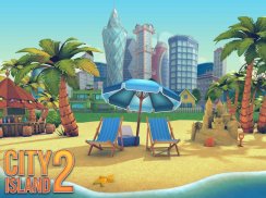 城市岛屿 2 - Building Story (Offline sim game) screenshot 7