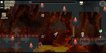Metal Mayhem screenshot 1