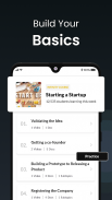 Startup CEO - Entrepreneur App screenshot 11