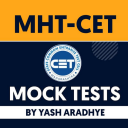 MHT-CET Free Mock Test Icon