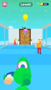 Slime Hero 3D screenshot 5