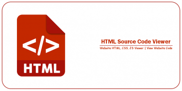 HTML Source Code Viewer Website screenshot 9