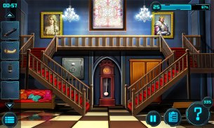 Escape Room - Enchanting Tales screenshot 0