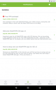 HideIPVPN - VPN & Smart DNS screenshot 16