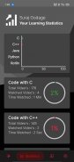 CodeLearn:Learn To Code Easily (C,C++,Java,Python) screenshot 7