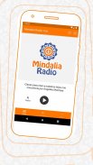 Mindalia Radio screenshot 3