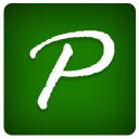 P Dial Dialer Icon