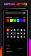 Edge Colors - Lighting Colors screenshot 2