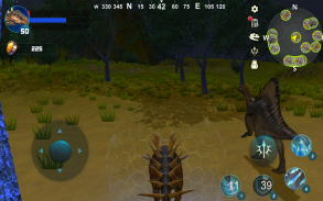 Kentrosaurus Simulator screenshot 16