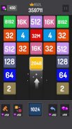 Number Games-2048 Blocks screenshot 15