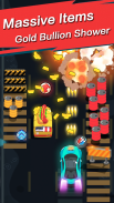 Merge & Fight: Chaos Racer screenshot 1