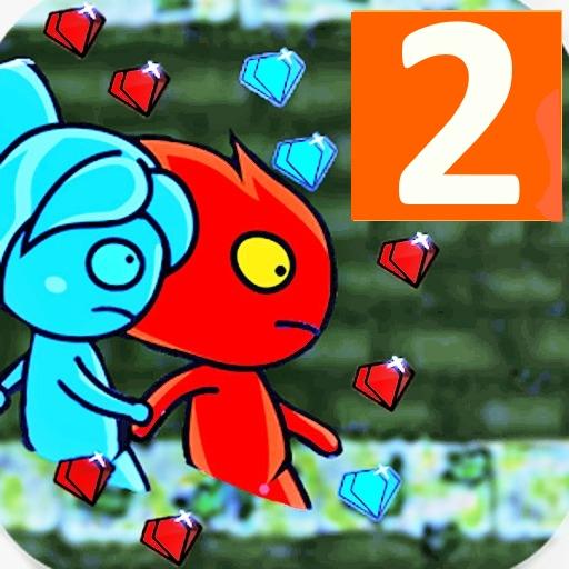 Fireboy and Watergirl! APK + Mod for Android.