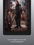 Dirilis Ertugrul Ghazi Wallpapers HD Offline screenshot 15