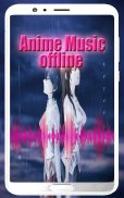 Anime Music MP3 Offline screenshot 14
