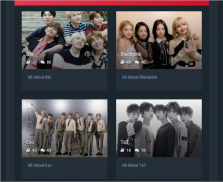 Im kpoper screenshot 3