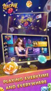 Lucky 9 ZingPlay – Simple Casino, Massive Win screenshot 4