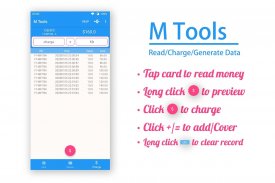 MTools - Mifare ACR122 PN532 screenshot 6
