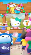 My Talking Hello Kitty screenshot 13