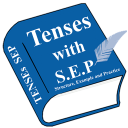 English Tenses with SEP Icon