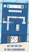 Classic Dominoes: Board Game screenshot 2