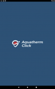 Aquatherm Click screenshot 5