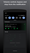 SpotEQ31 - 31 Band EQ screenshot 3