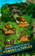 Dinosaur Jungle Hunter Party screenshot 9