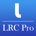 LRC Maker Pro : Create and Edit Lyrics Icon