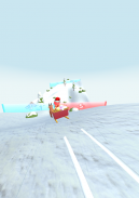 Crazy Christmas Runner screenshot 4
