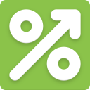 Investment Calculator Icon