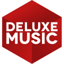 DELUXE MUSIC - Music Stream Icon
