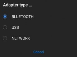 Vgate screenshot 2