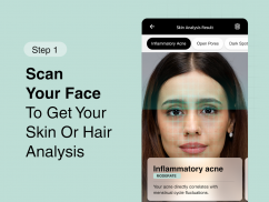 Cureskin: Skin & Hair Experts screenshot 0