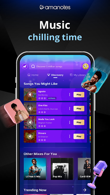 Game of Songs APK Download for Android Free