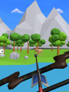 Bow Hunt 3D screenshot 3