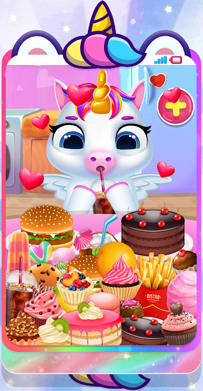 Download My Baby Unicorn Care For Kids Apk 1.0.15 for Android iOs