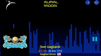 Aural Moon Radio screenshot 4