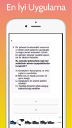 Açık Lise İnternetsiz Test Çöz screenshot 8