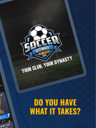 Ultimate Soccer Manager 2024 screenshot 12
