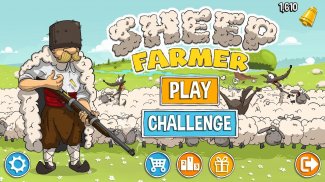 Sheep Farmer screenshot 5