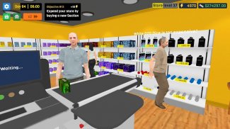 TCG Card Store Simulator 3D screenshot 2