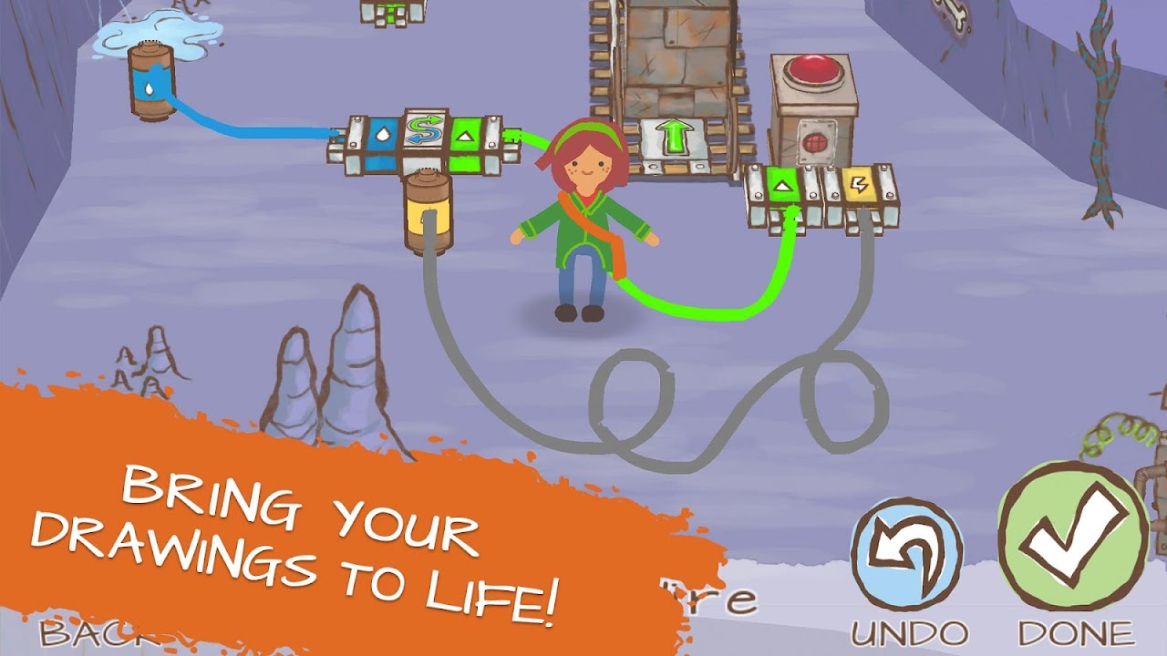 Draw a Stickman - Загрузить APK для Android | Aptoide