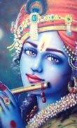 Lord Krishna Wallpapers screenshot 12