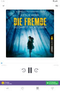 Audiobooks in German screenshot 11