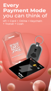 OmniCard: UPI, Card & Rewards screenshot 2