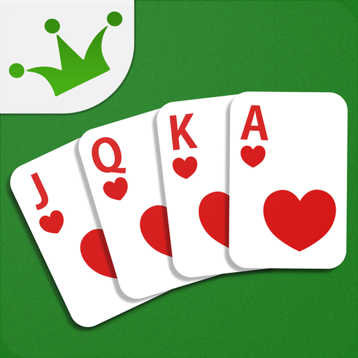 Tranca Jogatina: Card Game APK for Android - Download